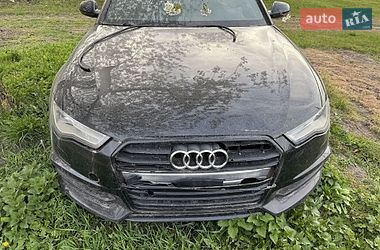 audi a6 2016 в Луцк от профессионального продавца Борис