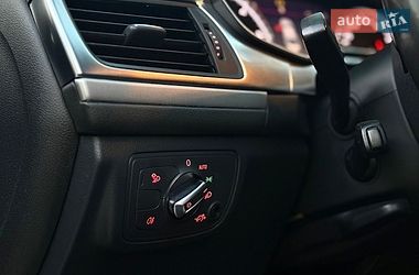 Седан Audi A6 2011 в Ивано-Франковске