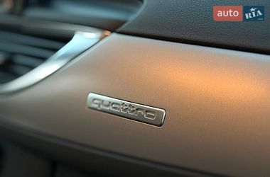 Седан Audi A6 2011 в Ивано-Франковске