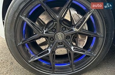 Седан Audi A6 2011 в Львові