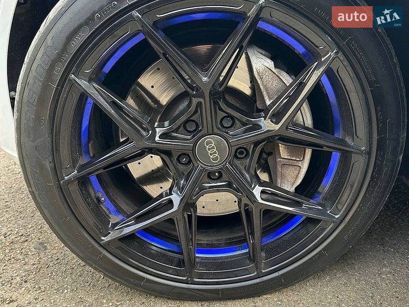 Седан Audi A6 2011 в Львові