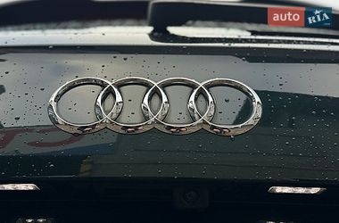 Универсал Audi A6 2013 в Луцке