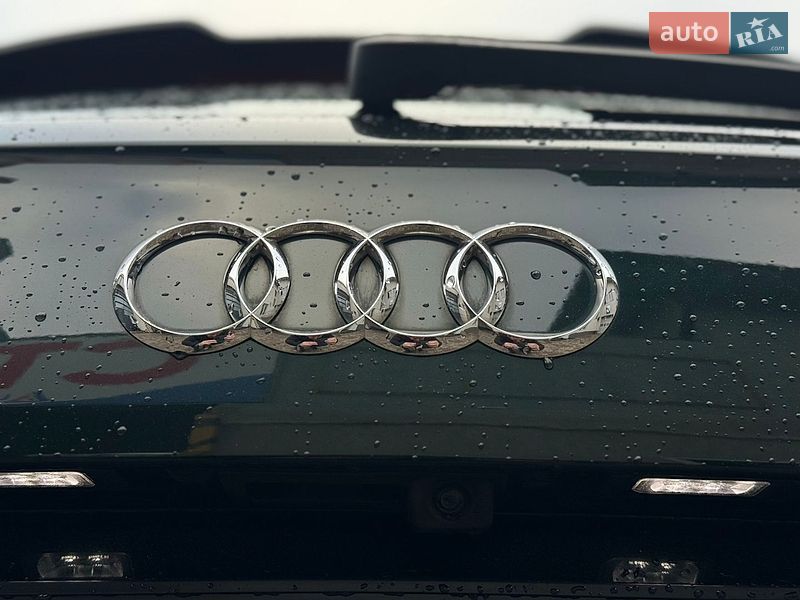 Универсал Audi A6 2013 в Луцке
