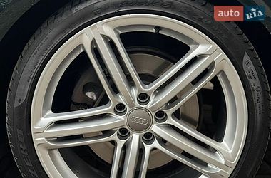 Универсал Audi A6 2013 в Луцке