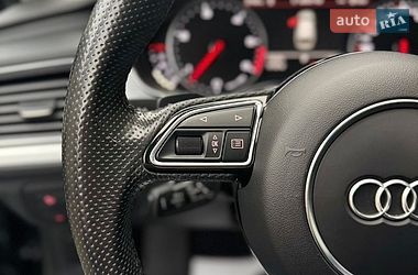 Универсал Audi A6 2013 в Луцке