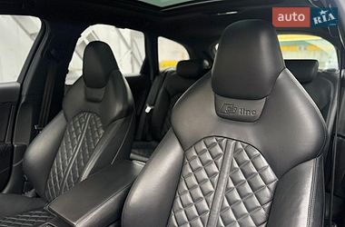 Универсал Audi A6 2013 в Луцке