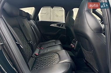 Универсал Audi A6 2013 в Луцке