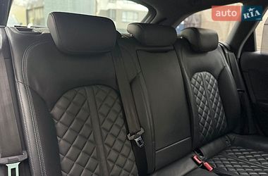 Универсал Audi A6 2013 в Луцке
