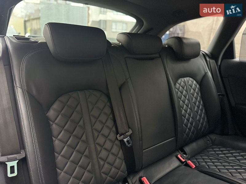 Универсал Audi A6 2013 в Луцке