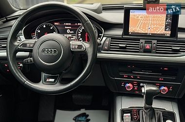 Универсал Audi A6 2013 в Луцке
