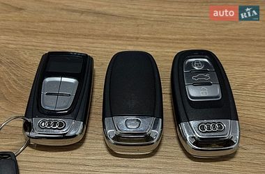 Универсал Audi A6 2013 в Луцке