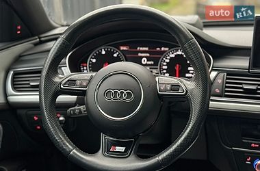 Универсал Audi A6 2013 в Луцке