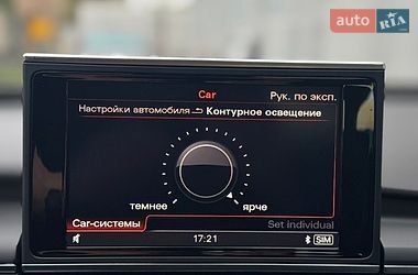 Универсал Audi A6 2013 в Луцке