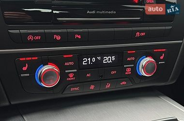 Универсал Audi A6 2013 в Луцке