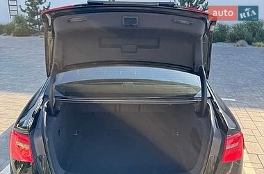 Седан Audi A6 2012 в Луцке