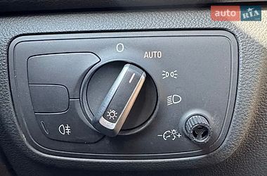 Седан Audi A6 2012 в Луцке