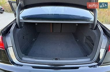 Седан Audi A6 2015 в Львове