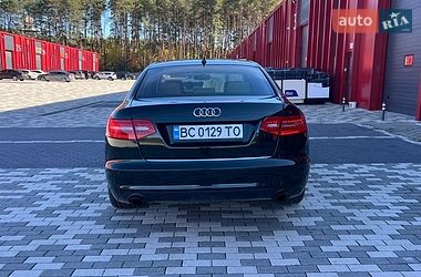 Седан Audi A6 2009 в Львові фото 6 Седан Audi A6 2009 в Львові