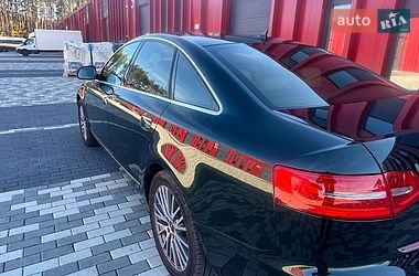 Седан Audi A6 2009 в Львові фото 14 Седан Audi A6 2009 в Львові