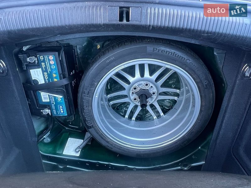 Седан Audi A6 2009 в Львові фото 22 Седан Audi A6 2009 в Львові