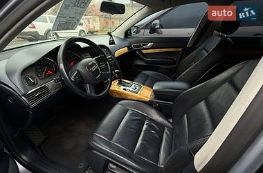 Седан Audi A6 2006 в Бердичеві фото 6 Седан Audi A6 2006 в Бердичеві