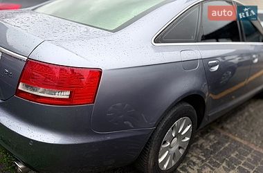 Седан Audi A6 2006 в Бердичеві фото 5 Седан Audi A6 2006 в Бердичеві