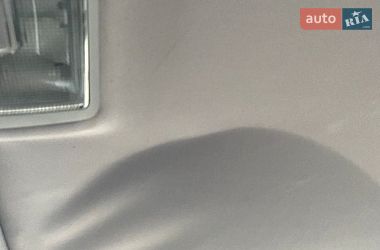 Універсал Audi A6 2002 в Миколаєві