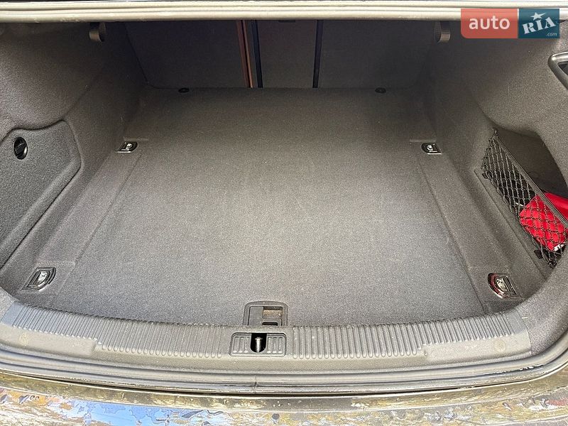 Седан Audi A6 2014 в Тернополе фото 18 Седан Audi A6 2014 в Тернополе