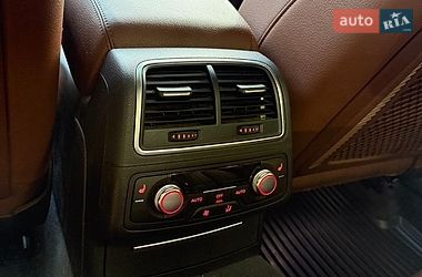 Седан Audi A6 2014 в Тернополе фото 24 Седан Audi A6 2014 в Тернополе