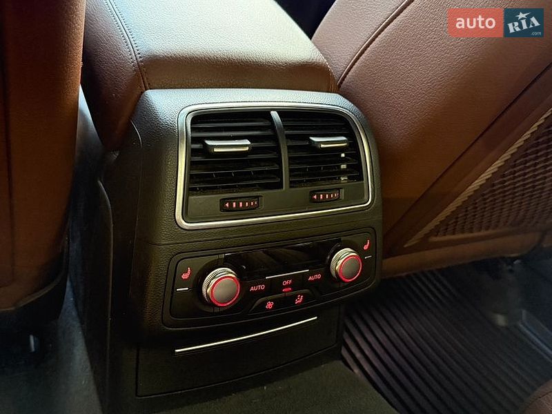 Седан Audi A6 2014 в Тернополе фото 24 Седан Audi A6 2014 в Тернополе