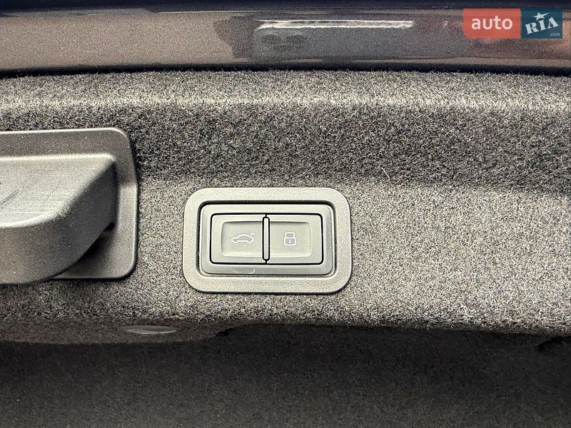 Седан Audi A6 2023 в Киеве фото 24 Седан Audi A6 2023 в Киеве