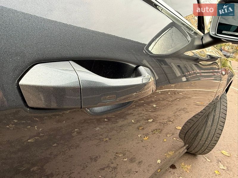 Седан Audi A6 2023 в Киеве фото 19 Седан Audi A6 2023 в Киеве