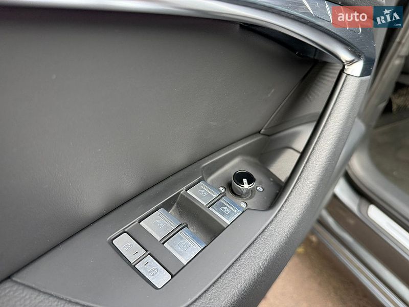 Седан Audi A6 2023 в Киеве фото 38 Седан Audi A6 2023 в Киеве