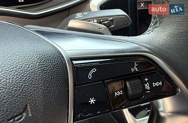 Седан Audi A6 2023 в Киеве фото 47 Седан Audi A6 2023 в Киеве