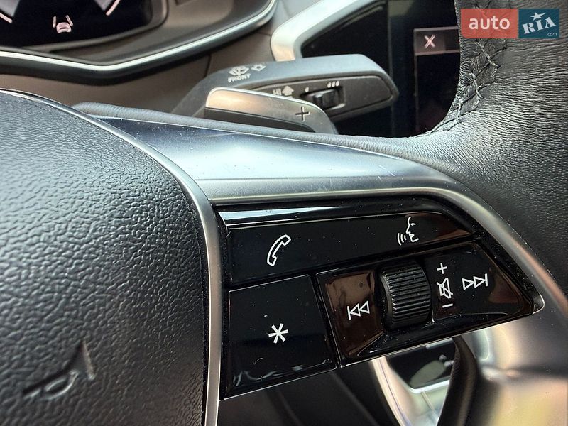 Седан Audi A6 2023 в Киеве фото 47 Седан Audi A6 2023 в Киеве