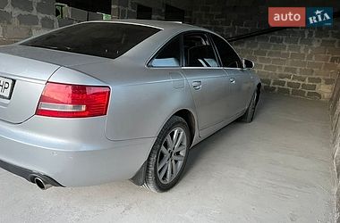 Седан Audi A6 2005 в Каменец-Подольском