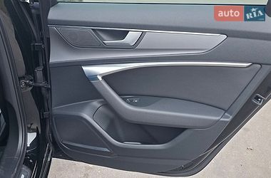 Універсал Audi A6 2022 в Калуші