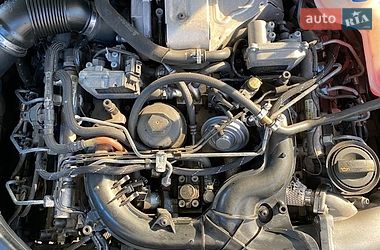 Універсал Audi A6 2007 в Полтаві
