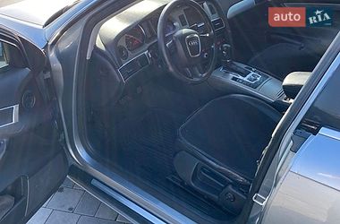 Універсал Audi A6 2007 в Полтаві