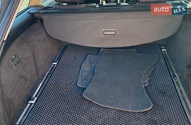 Універсал Audi A6 2007 в Полтаві