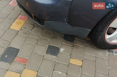 Універсал Audi A6 2002 в Довбиші