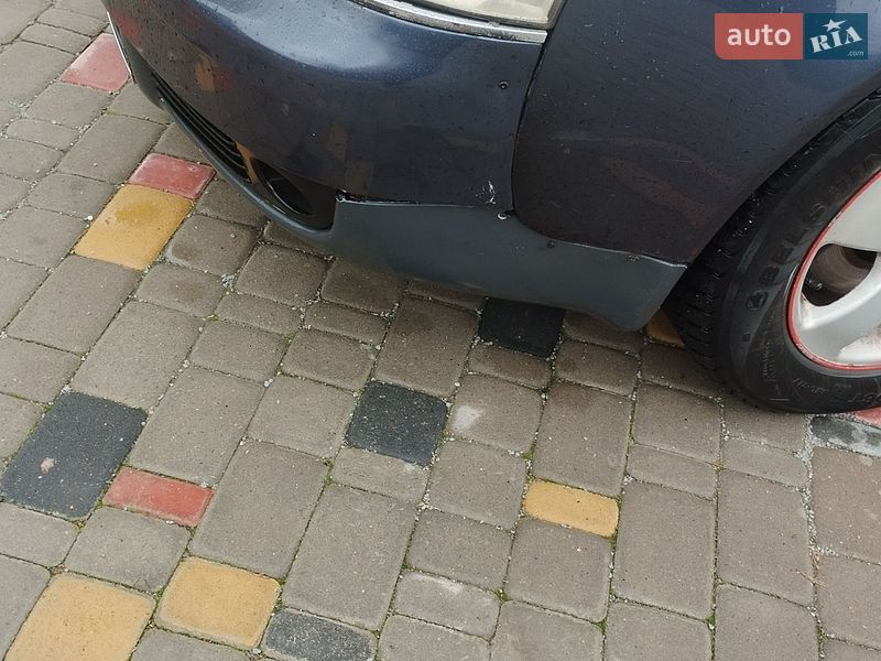 Універсал Audi A6 2002 в Довбиші