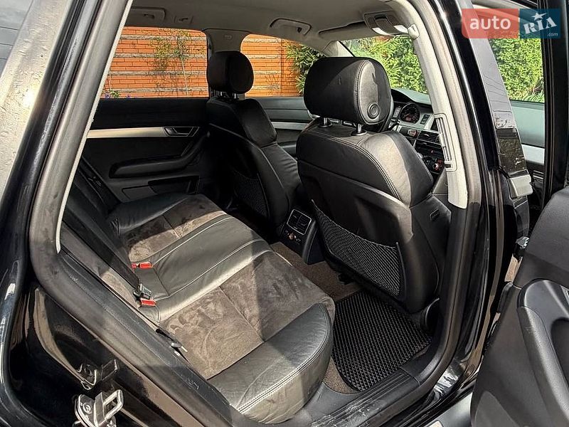Універсал Audi A6 2006 в Ірпені
