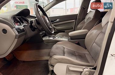 Седан Audi A6 2008 в Києві