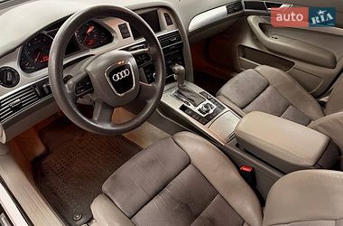 Седан Audi A6 2008 в Києві