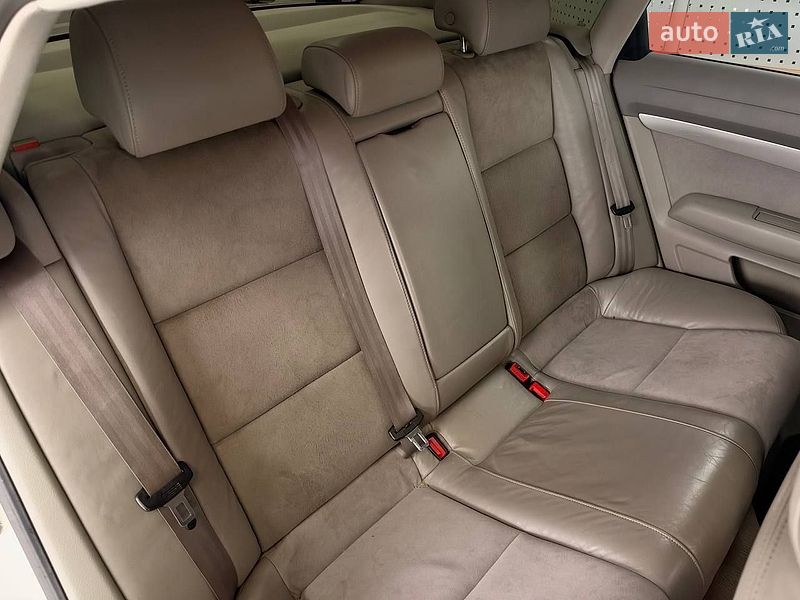 Седан Audi A6 2008 в Києві
