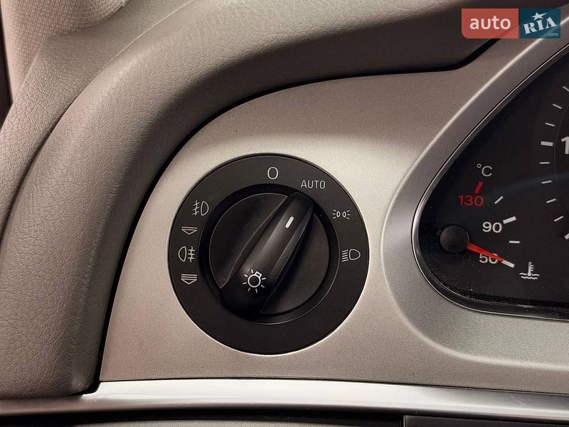 Седан Audi A6 2008 в Києві