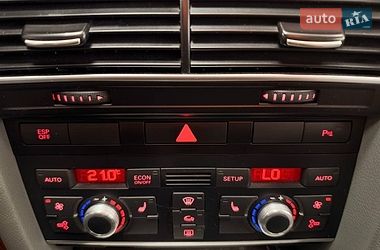 Седан Audi A6 2008 в Києві