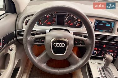 Седан Audi A6 2008 в Києві