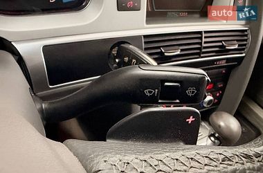 Седан Audi A6 2008 в Києві